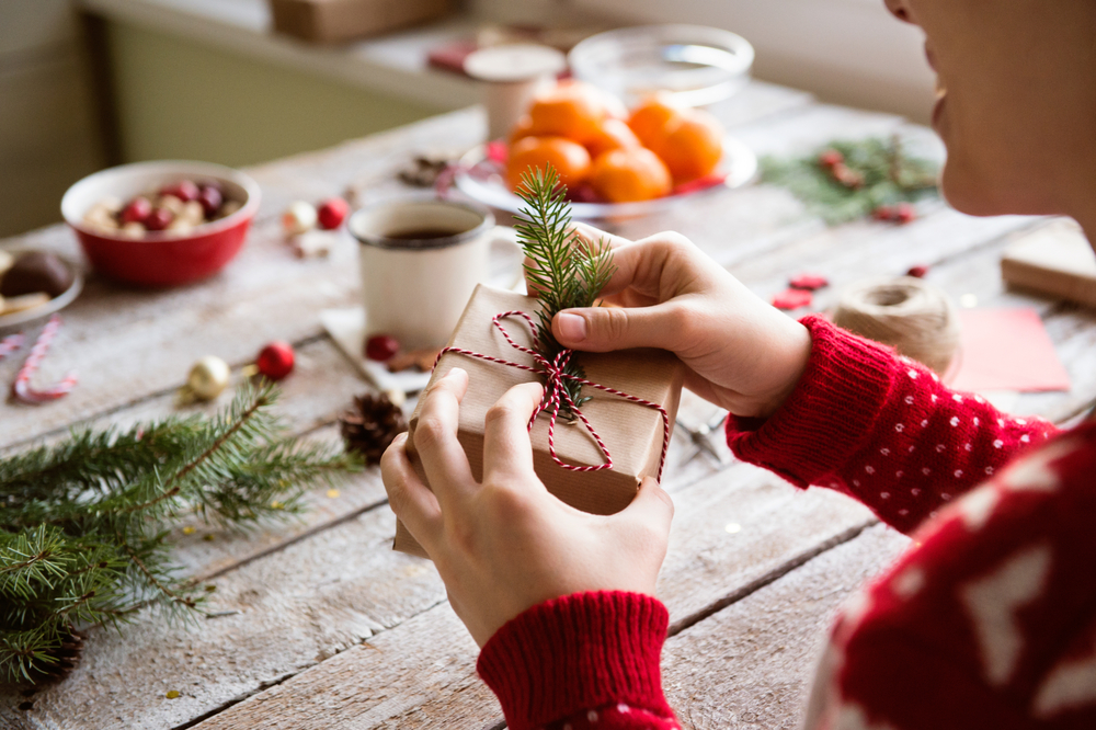 holiday decor - holiday decorating