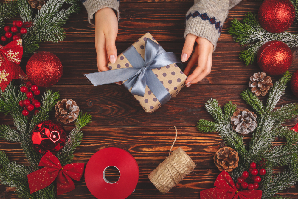 Christmas decorating in Orlando ideas