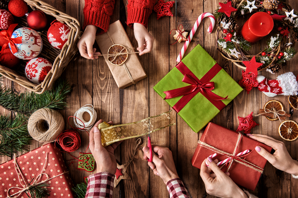 Christmas Plant Service Orlando