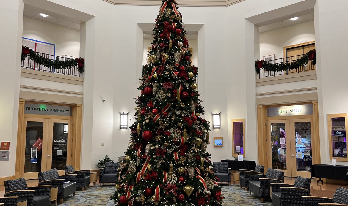 Holiday Decorating Orlando