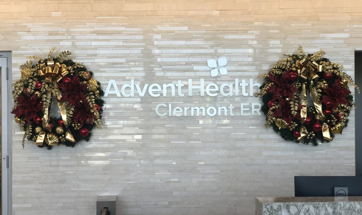 Holiday Decorating Orlando