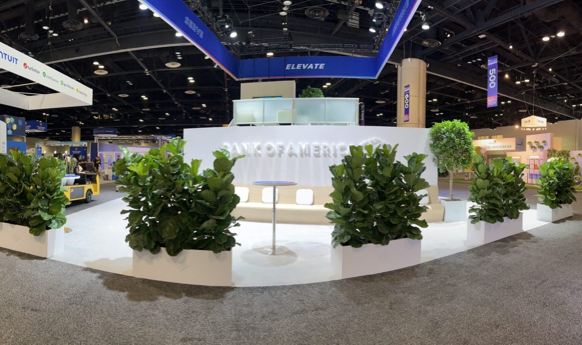 Office Plant Service Orlando